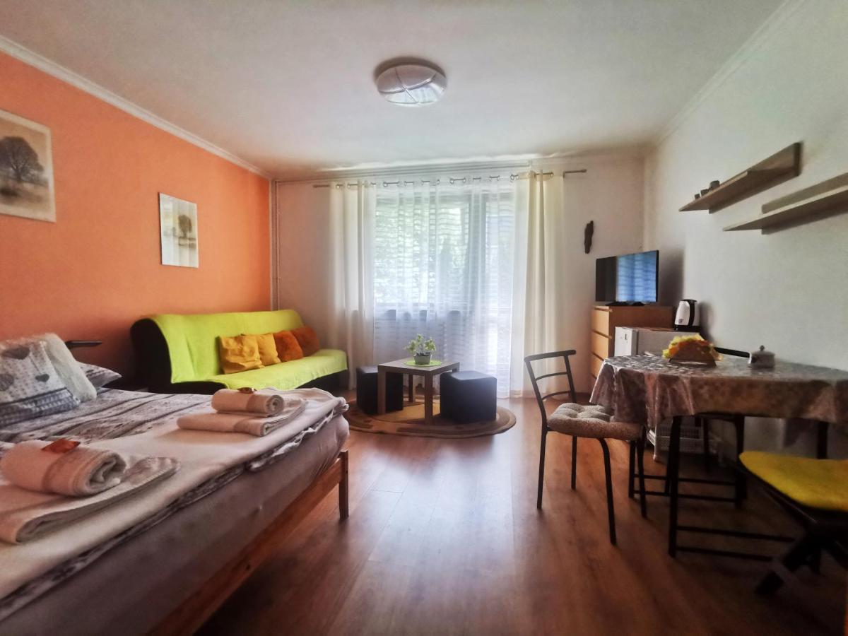 Habitación en casa particular Majfill Szklarska Poręba